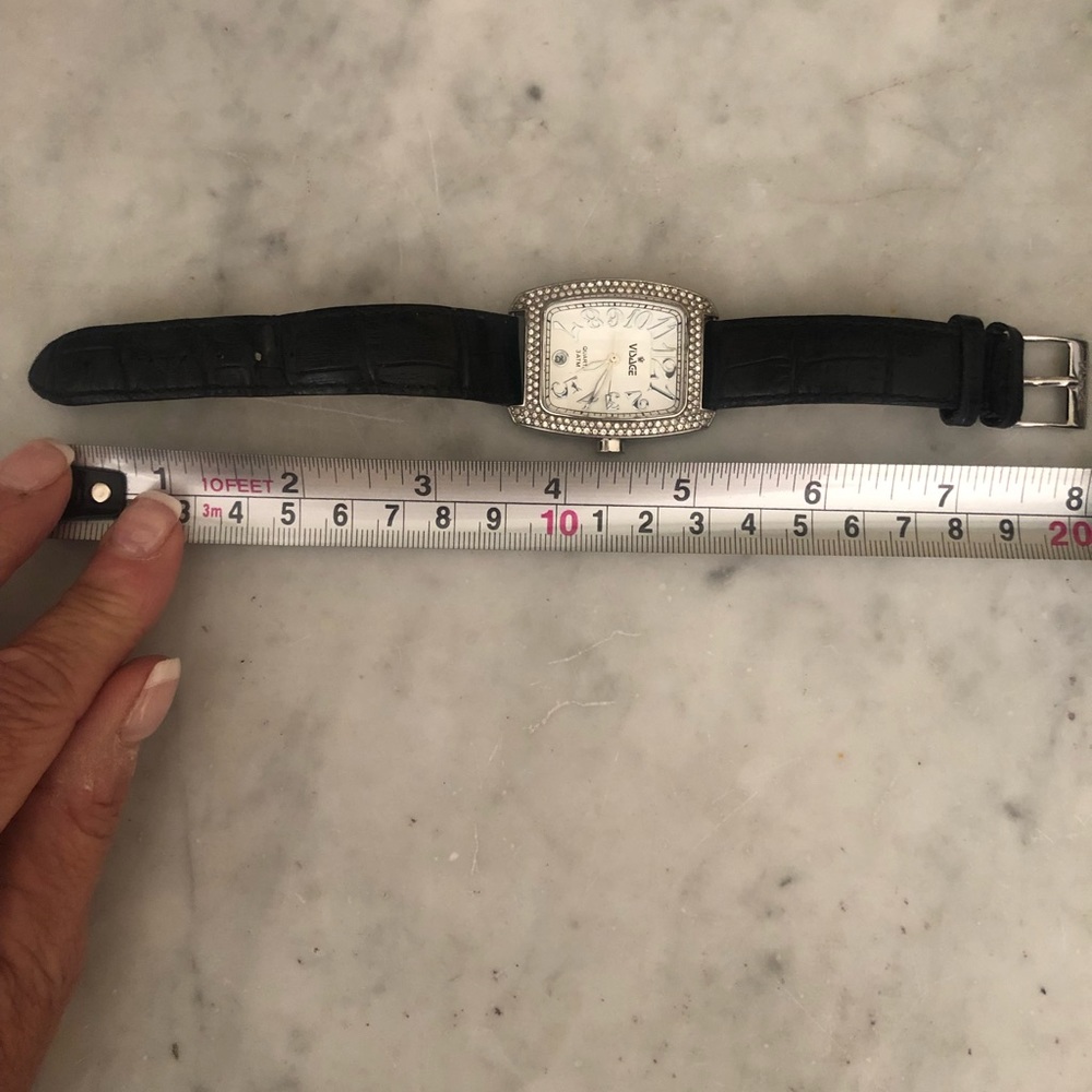 Visage Quartz Watch - Picture 3 of 4